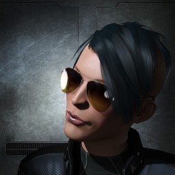 FOV-XFLET portrait