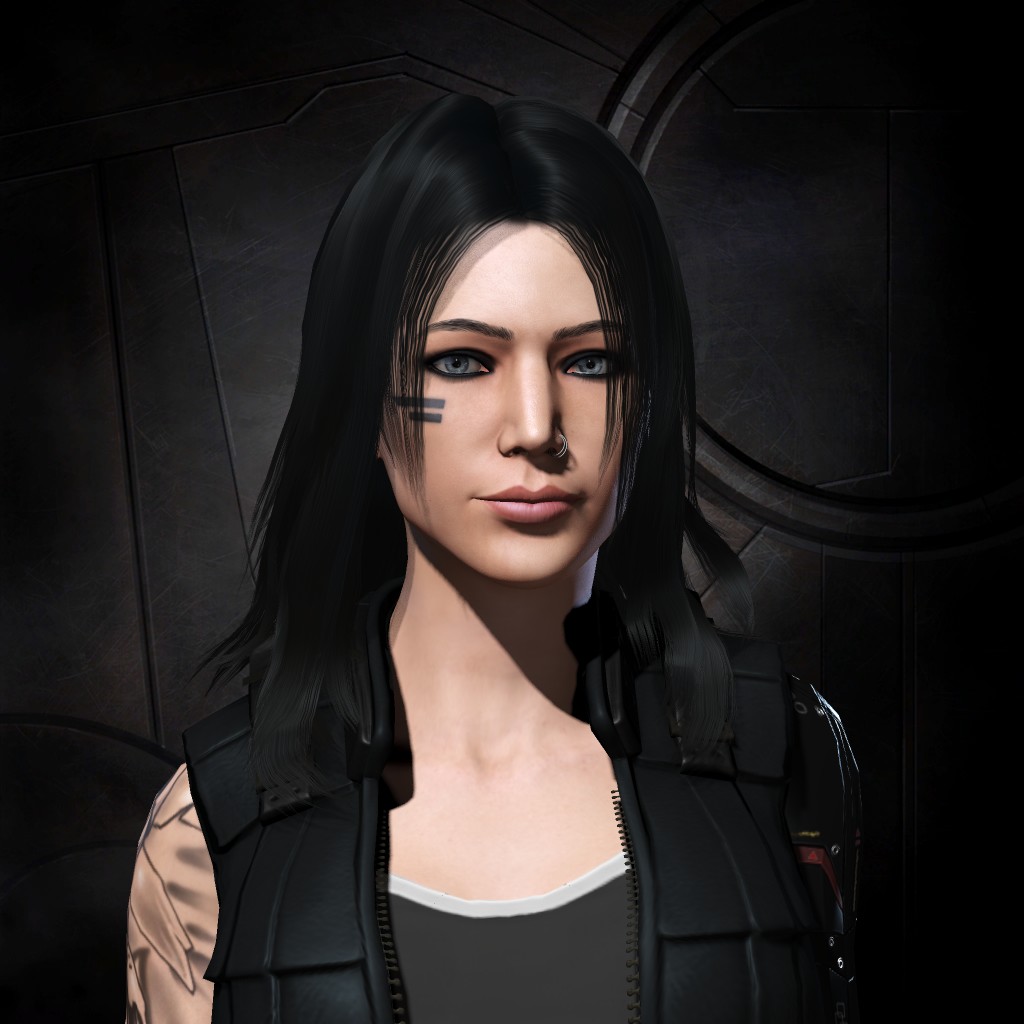 Vesper Kryze