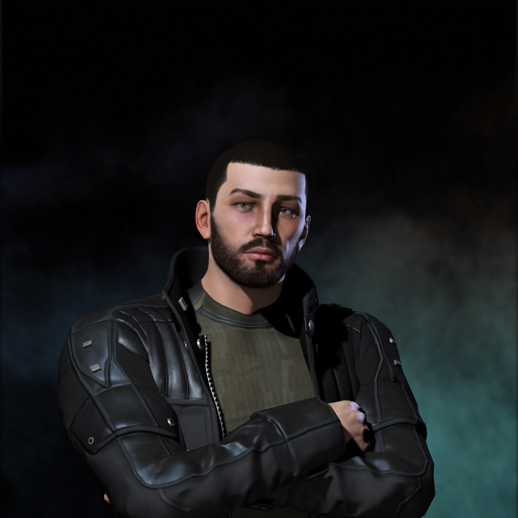 Baron Macarel