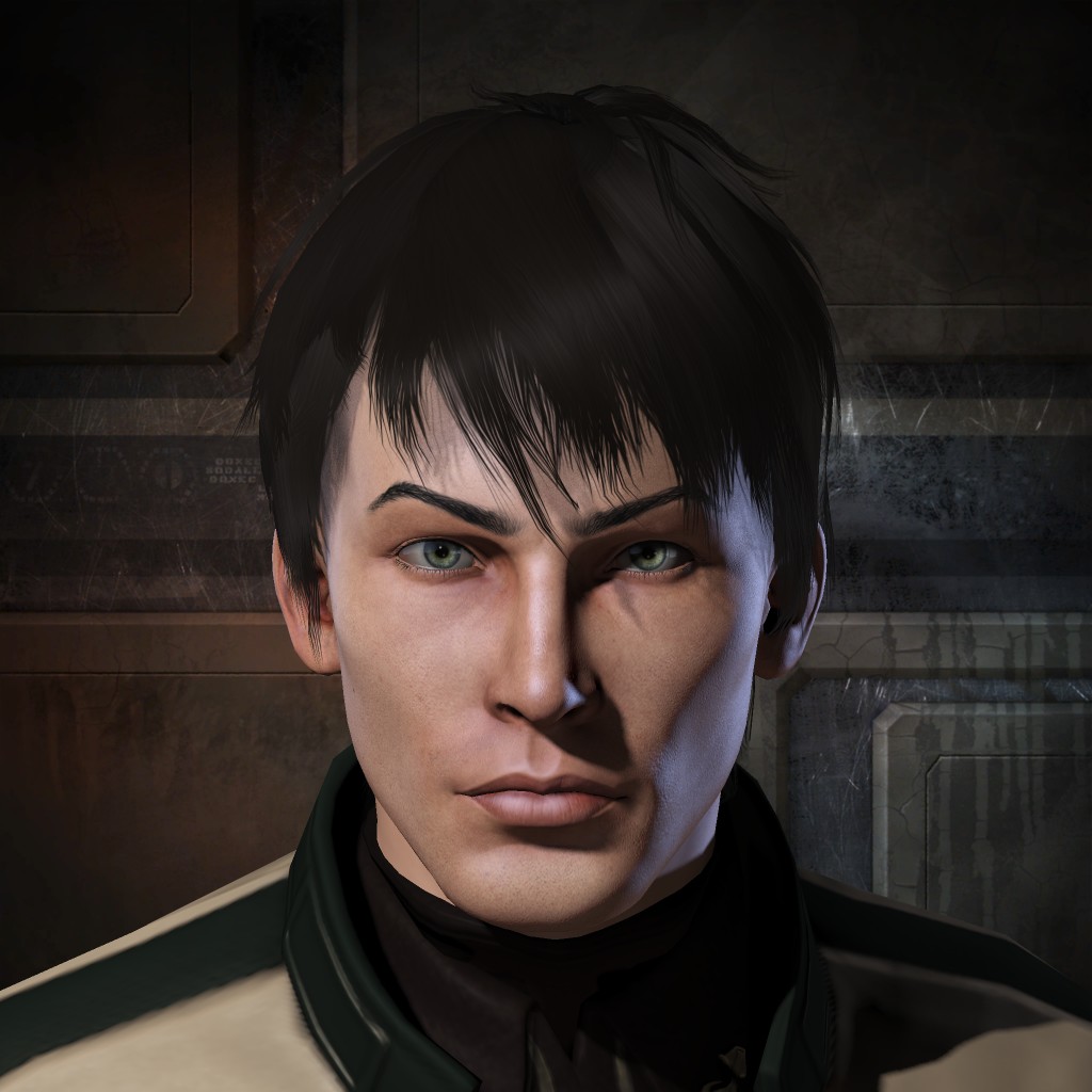 Vrael Engle