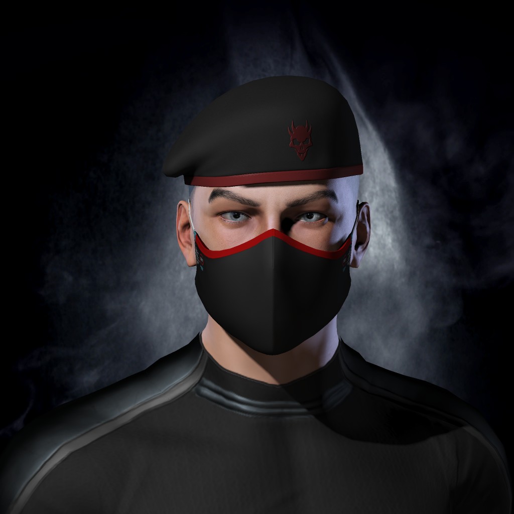 Nullrogue 6
