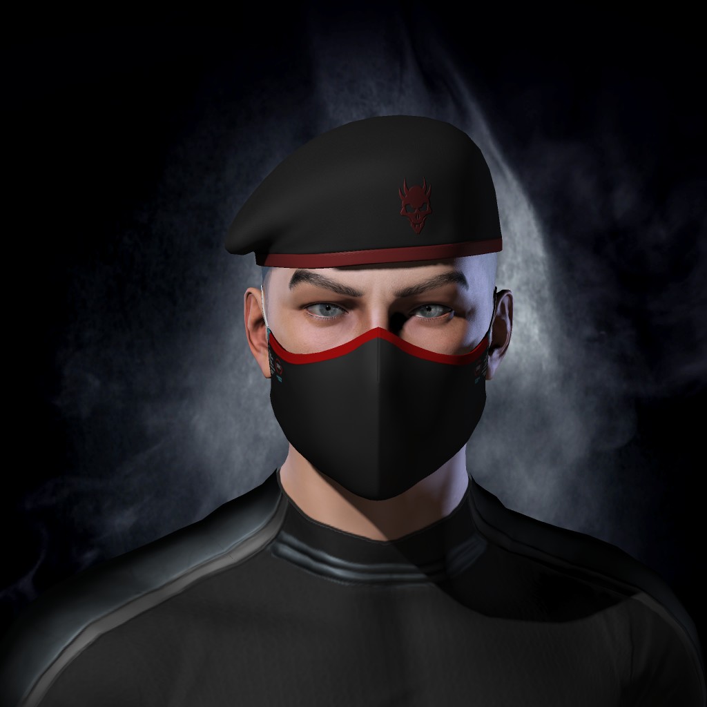 Nullrogue 7