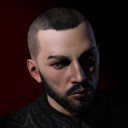 Drake Stormborn