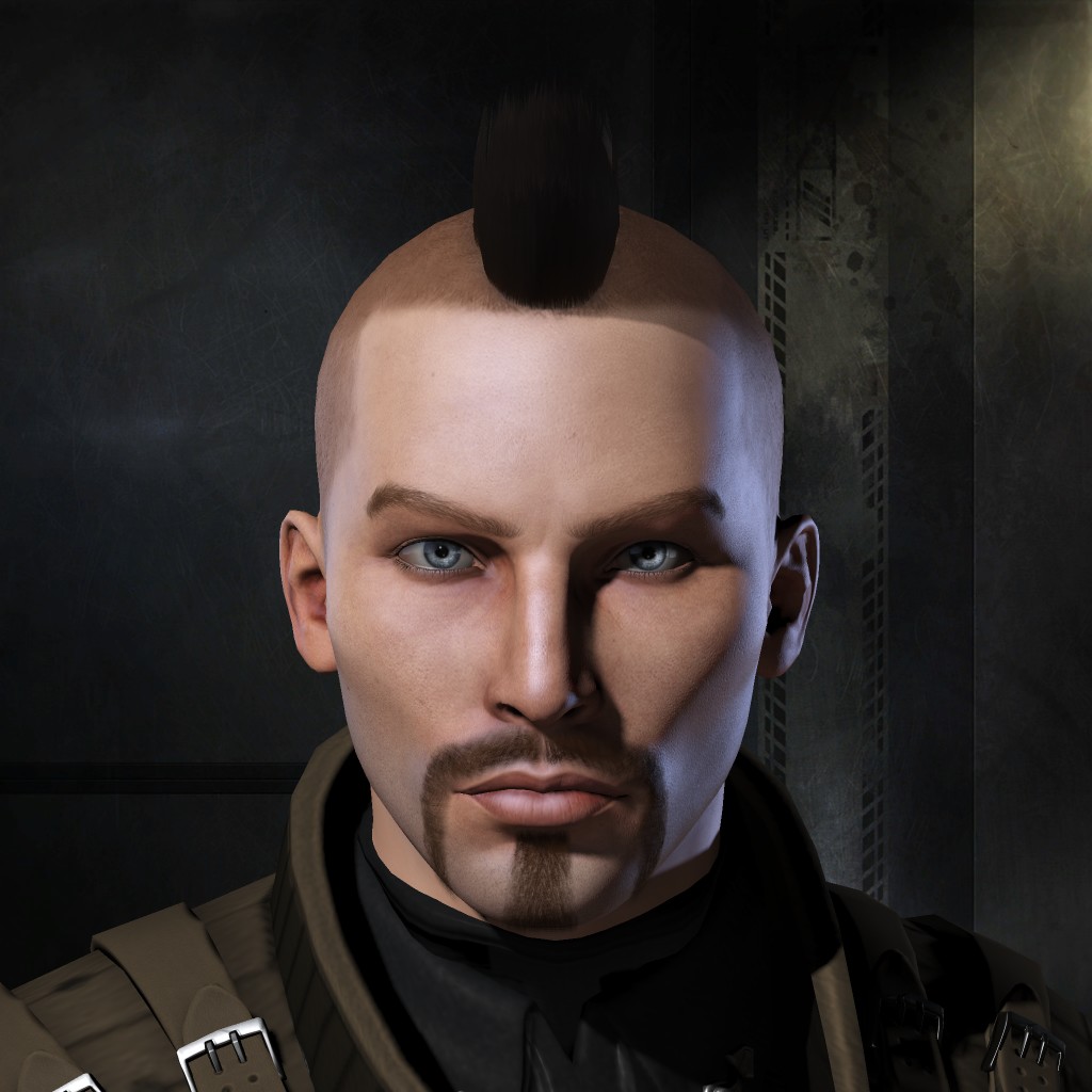 Halbred Dovanna