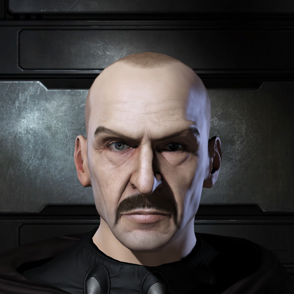 Moisha Pedorov
