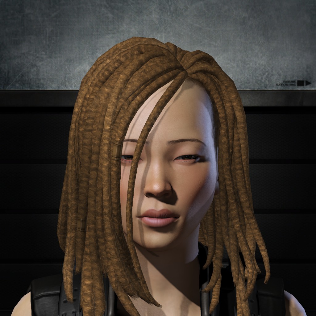 Dreads suxx
