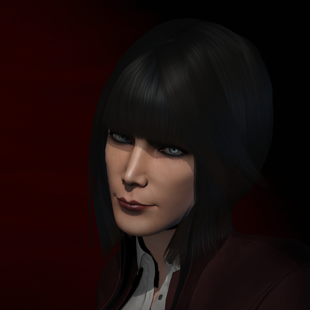 Valentina Nox Raetii