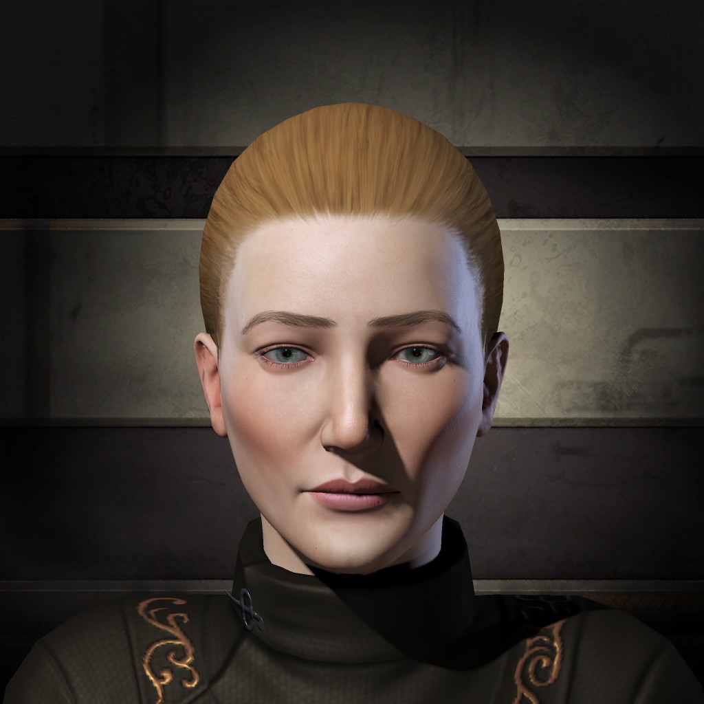 portrait