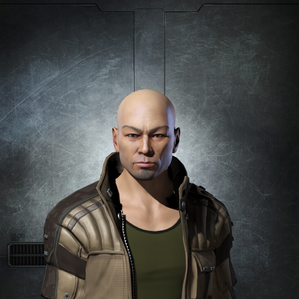 Kivari Ender