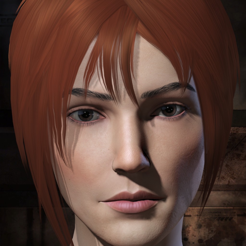 portrait