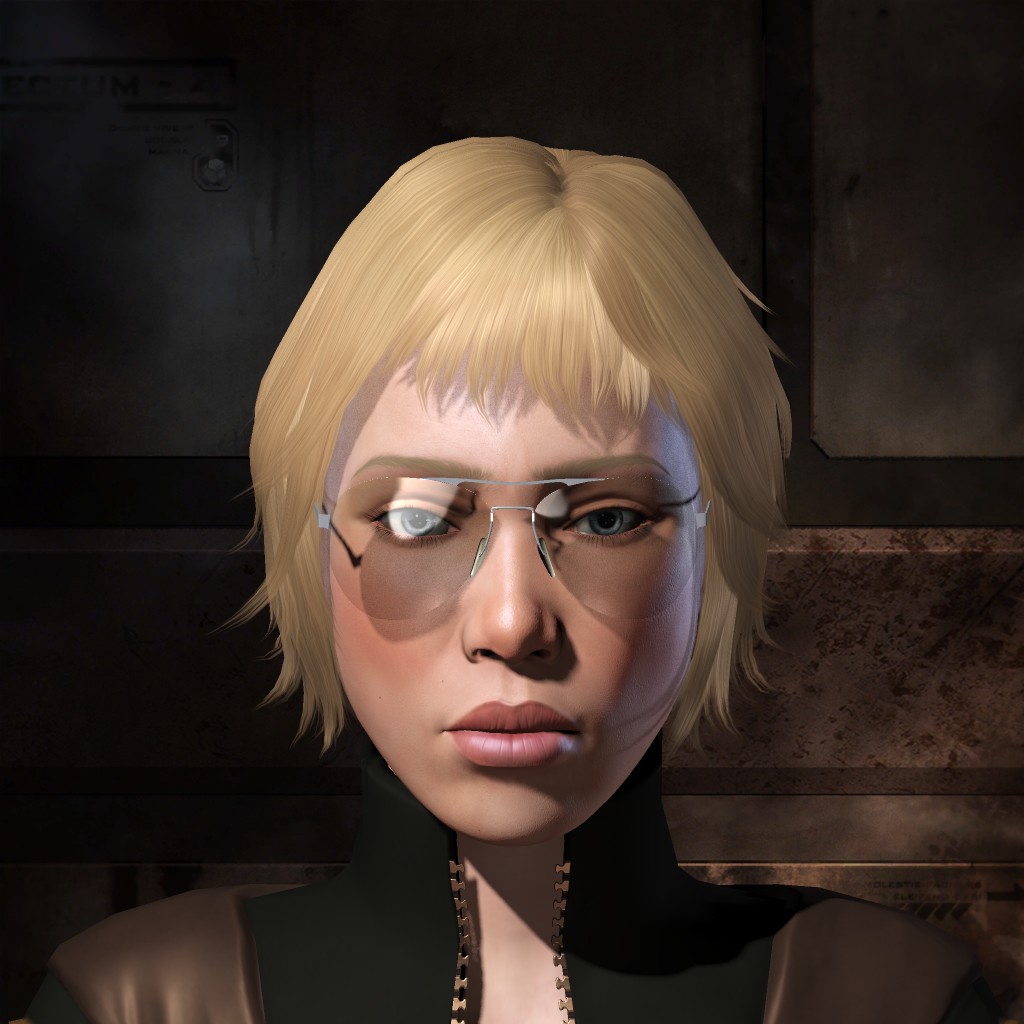 Eleanora Zalnnolly