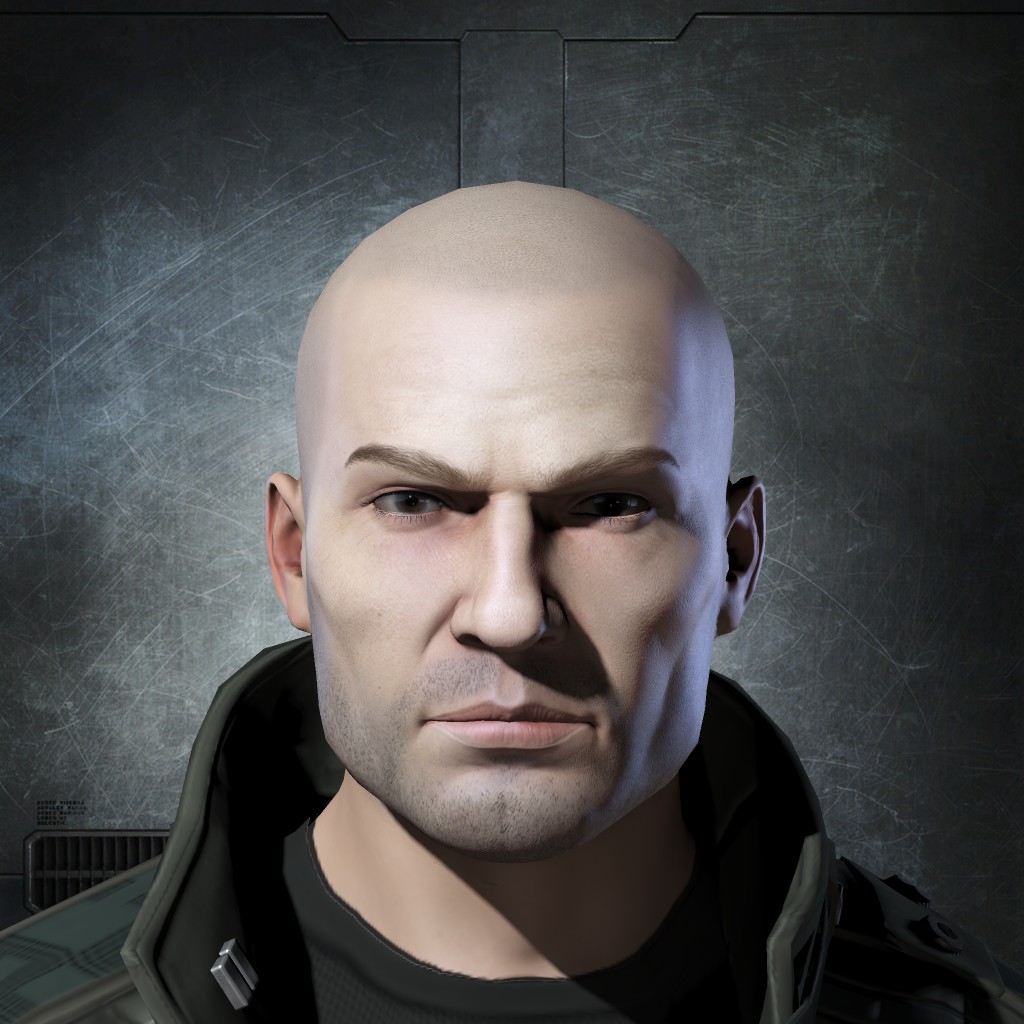 Ryan S Steel