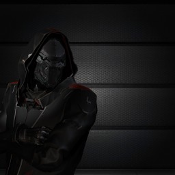 JINSDER001 portrait