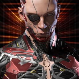 FearMyLiberty portrait