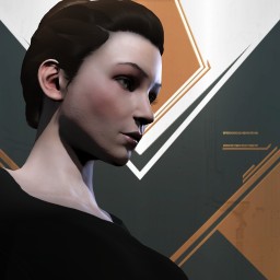 CIME GZY portrait