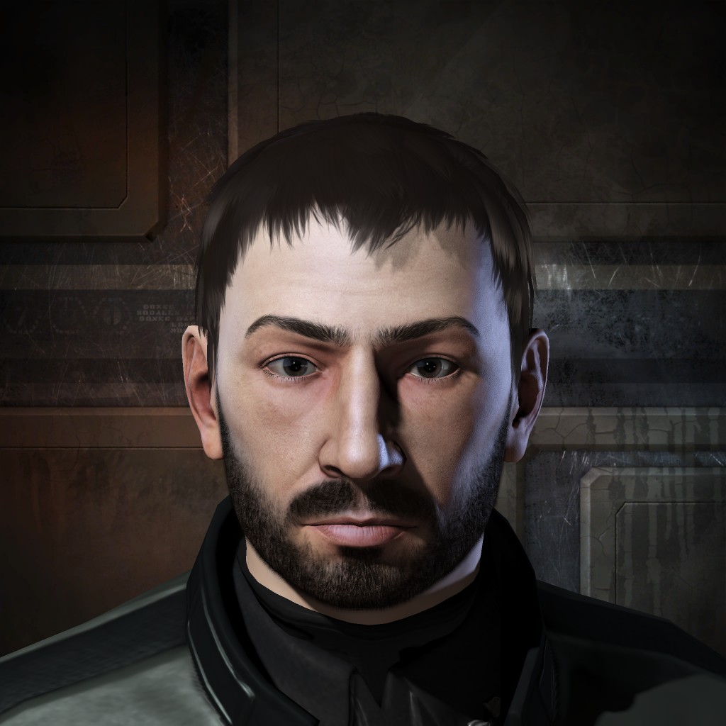 H McHelper