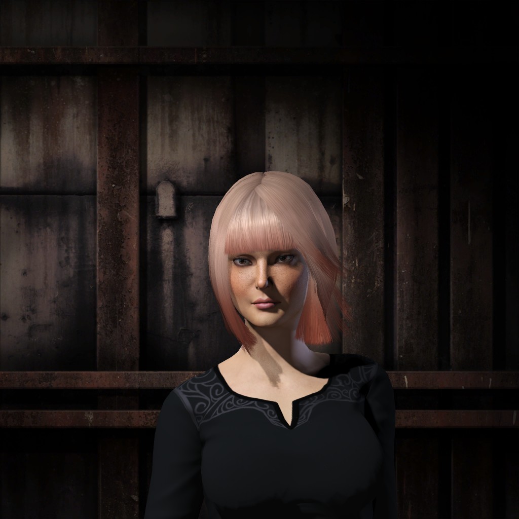 Kaede Generate
