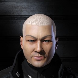 Bai A6 portrait