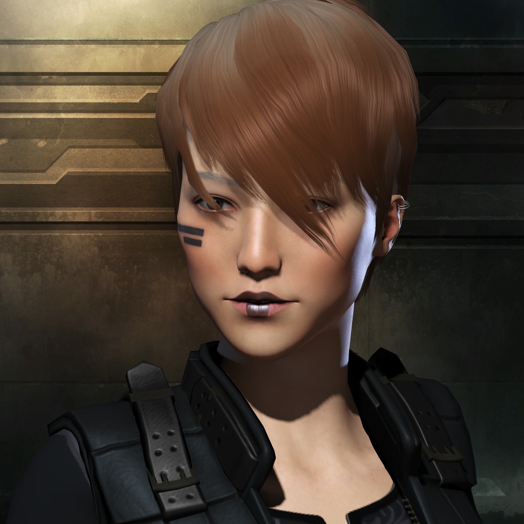 Ezri Endashi