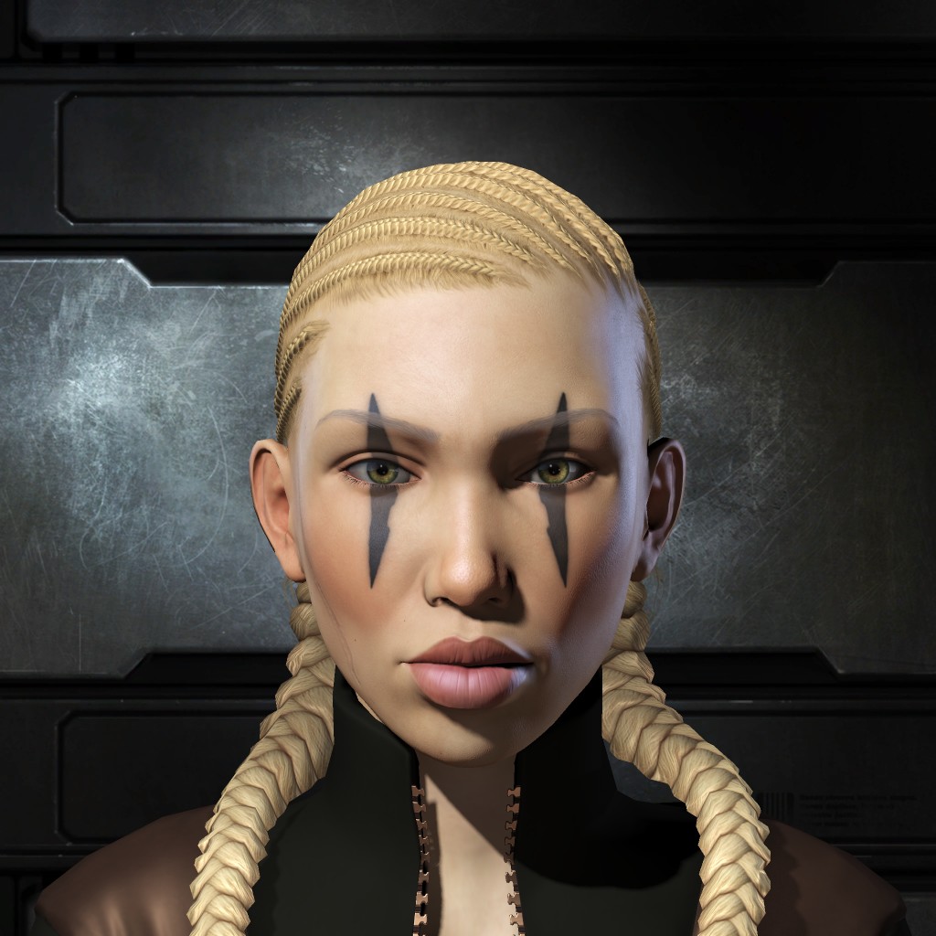 Oryxa Zol