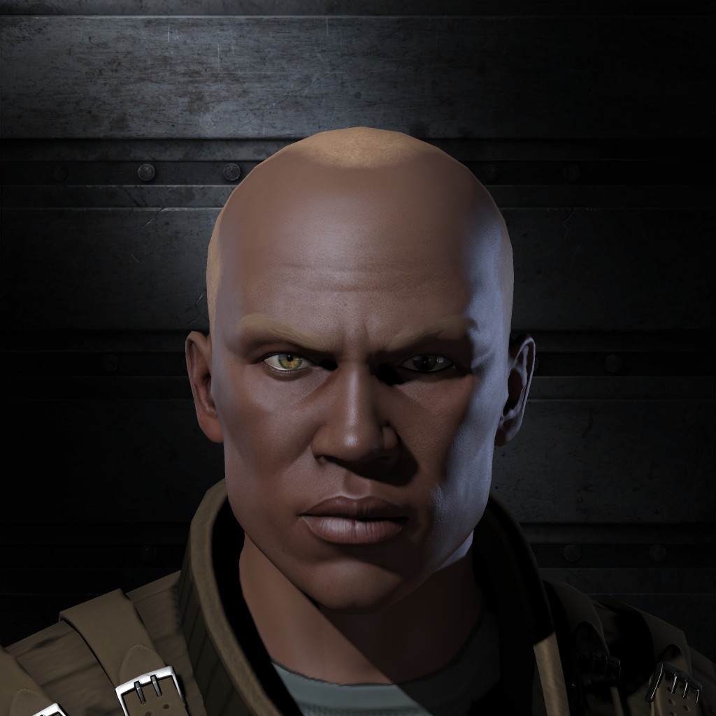 MooseHunter