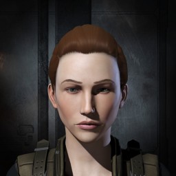 xingkongshuangyu0 portrait