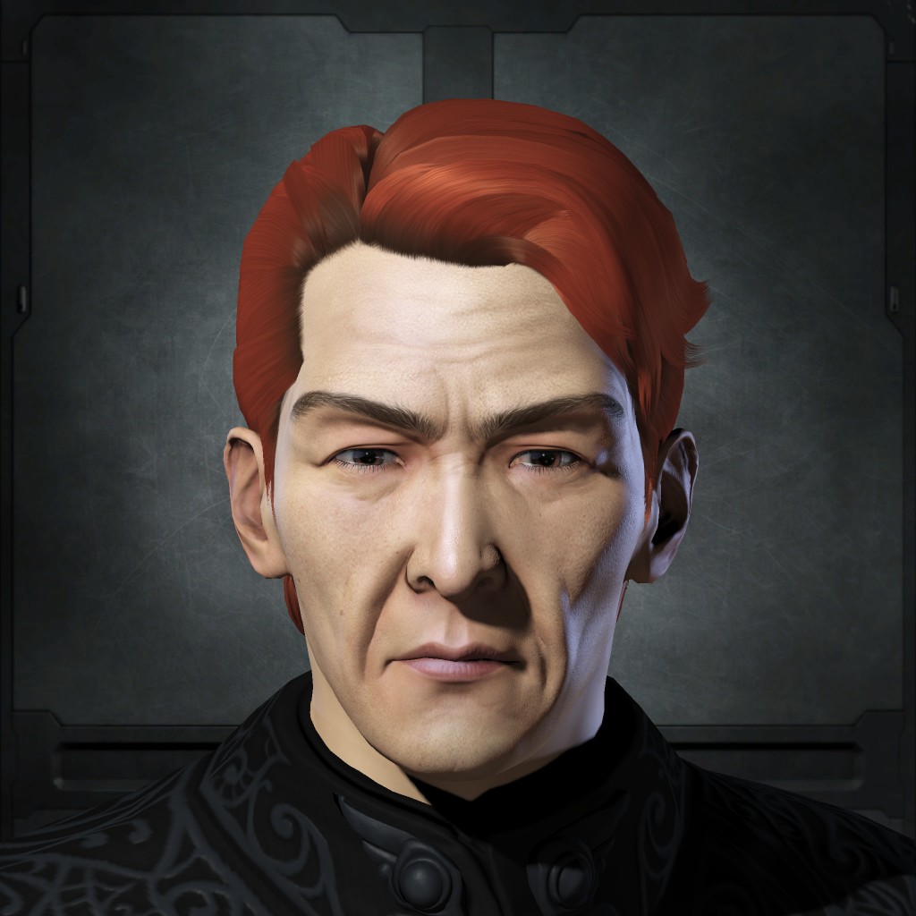 Pandemic Spy Agent47
