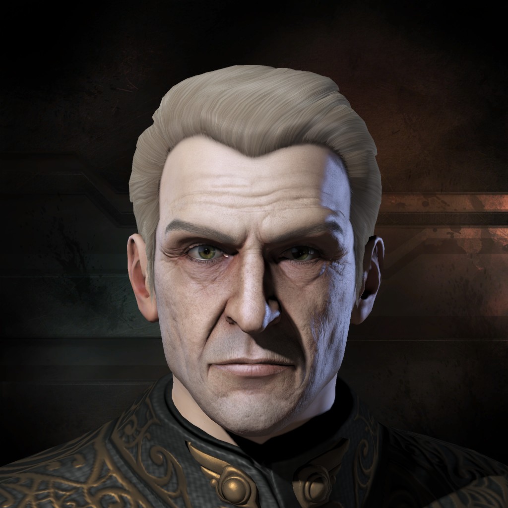 Constantine Papof