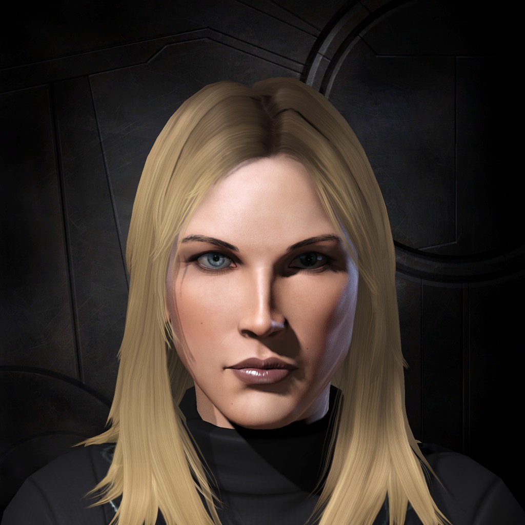Hailee Starscythe