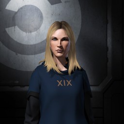 Hailee Starscythe portrait