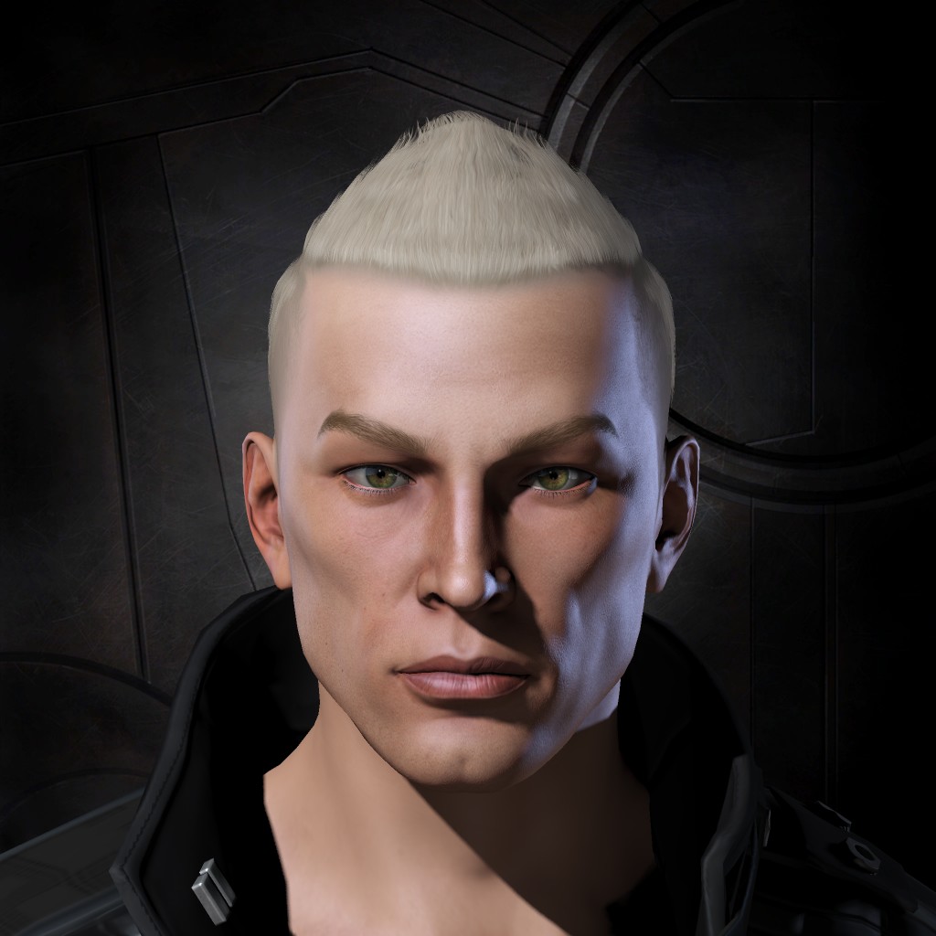Alex Saint-P