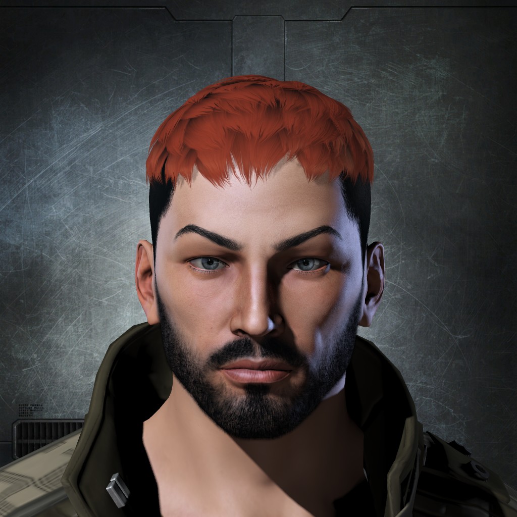 Corrupt Echo
