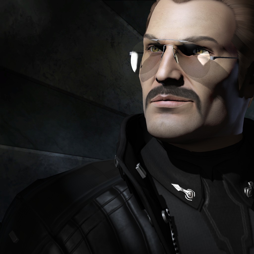 Bastard Goose