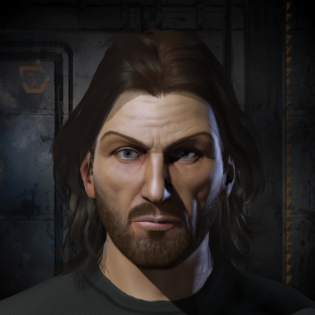 Litterally Jesus