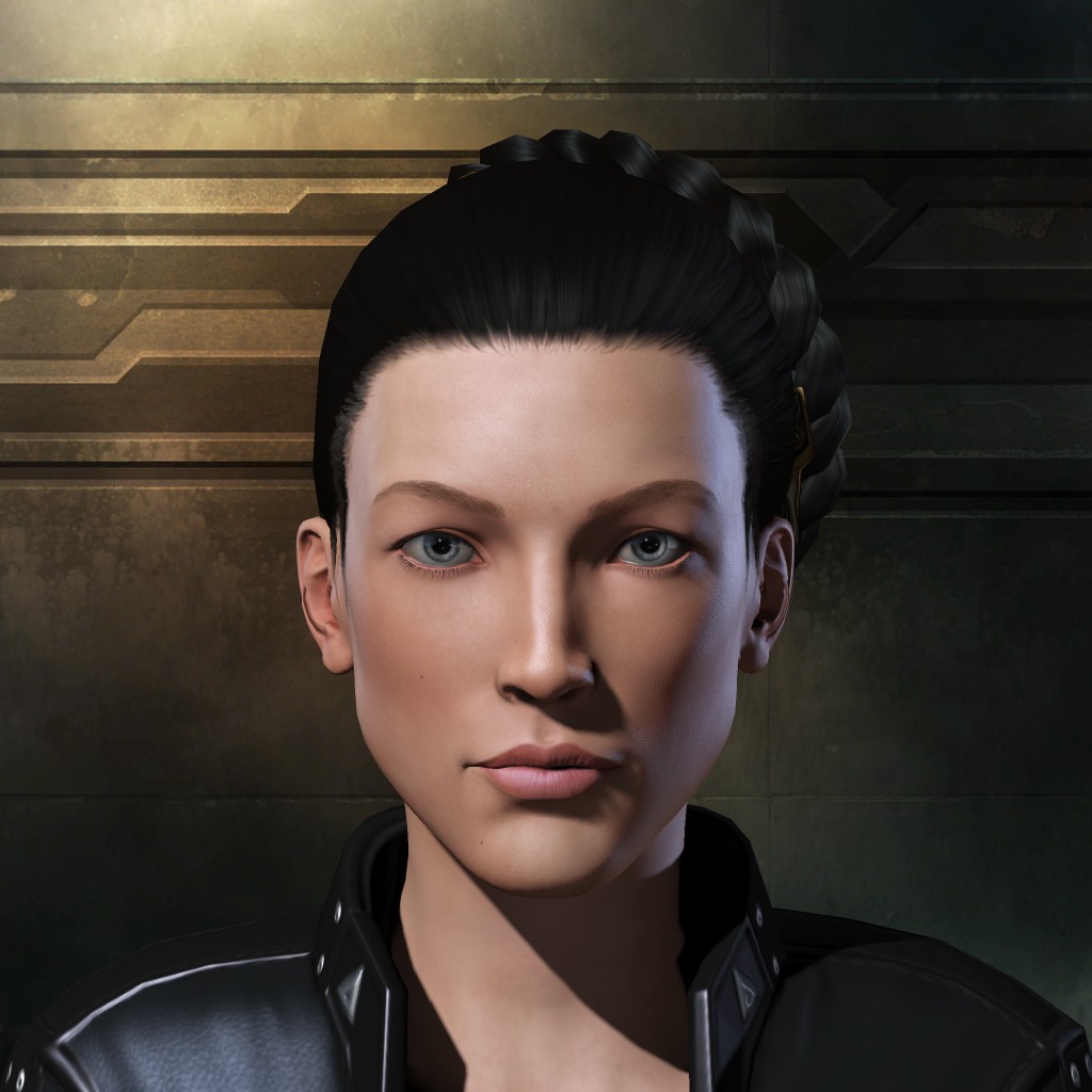 heiseqiye