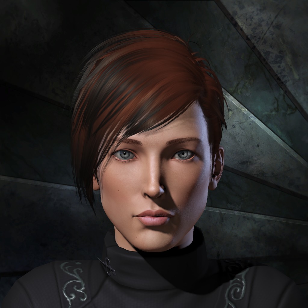 Dalinsia the Accursed