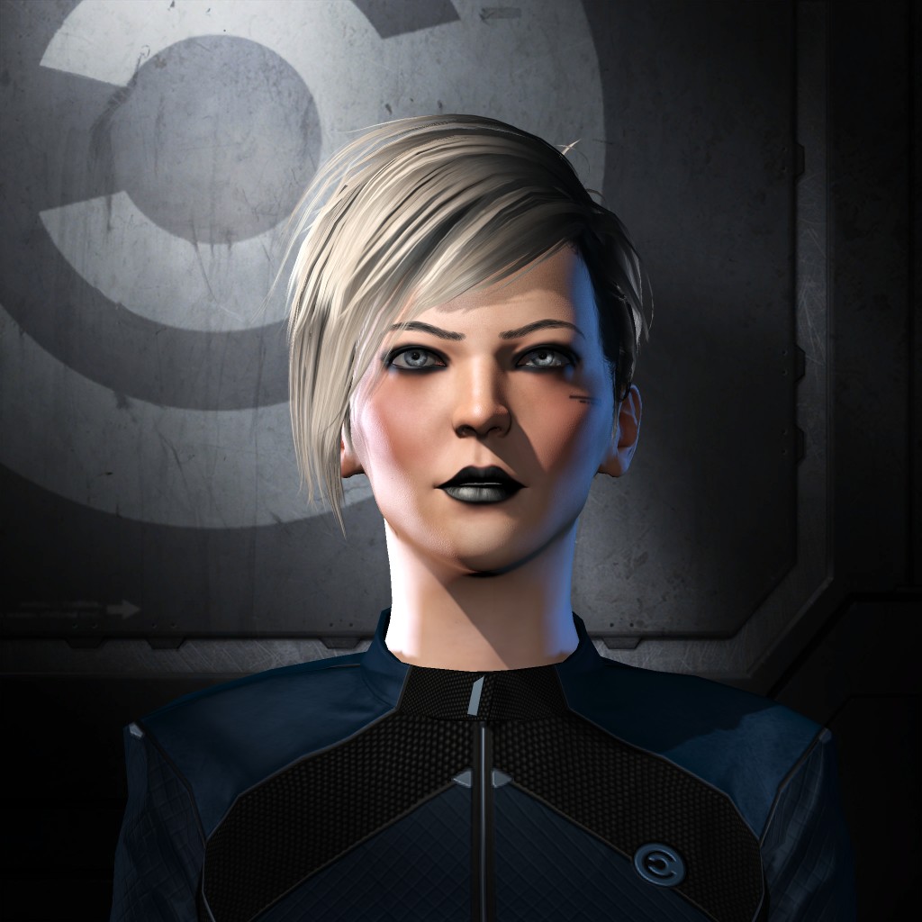 portrait