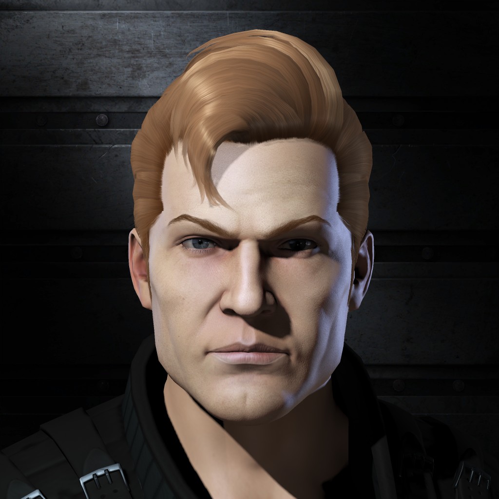 Chadzy McVoyeur