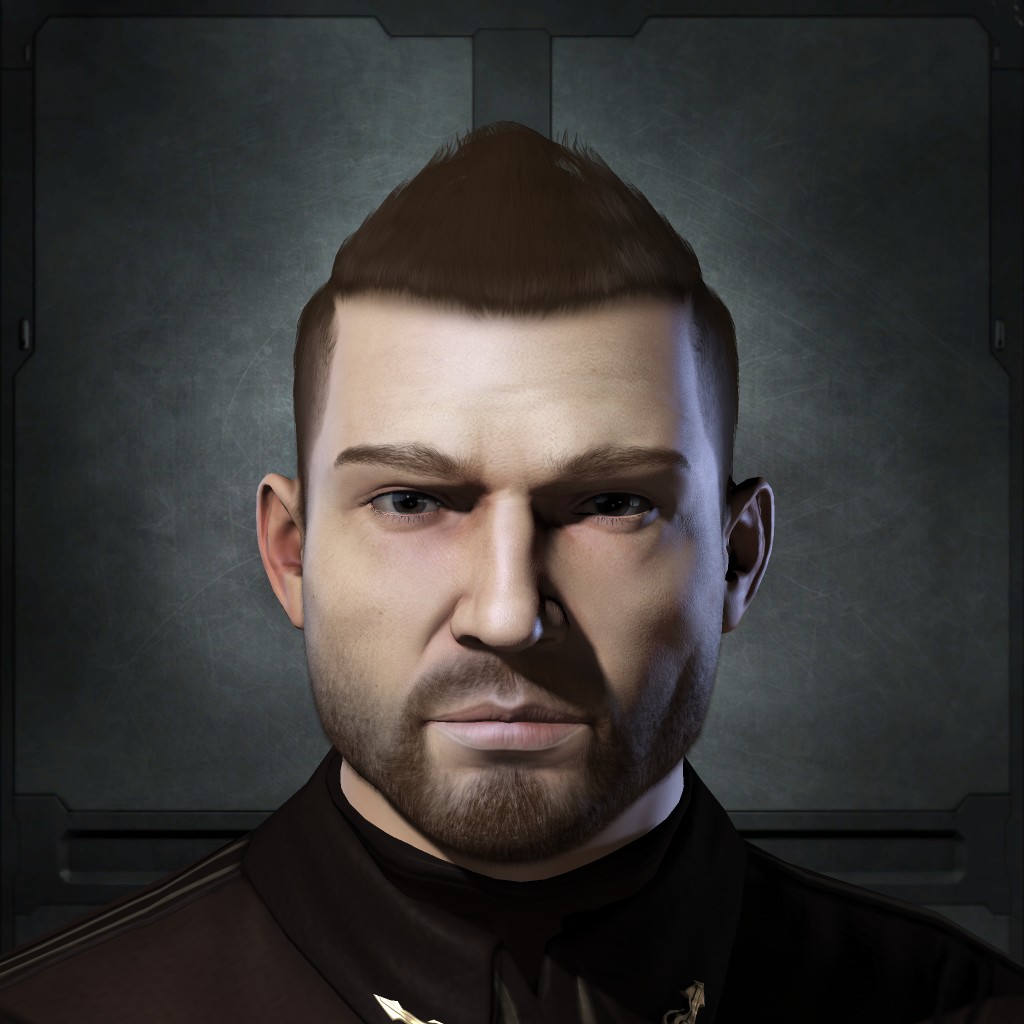 Isaac Phenix