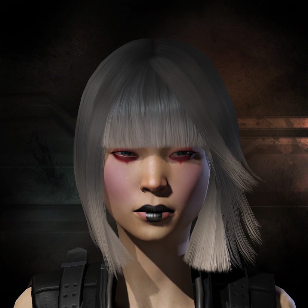 More Fierce