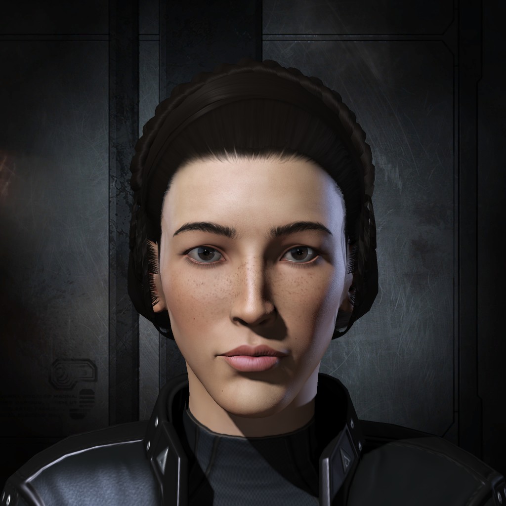 Character kakar