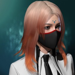 AFkai portrait