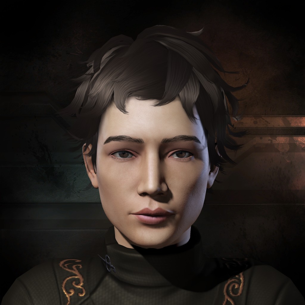 Max Escanora