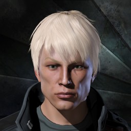 Shao maye 6 portrait