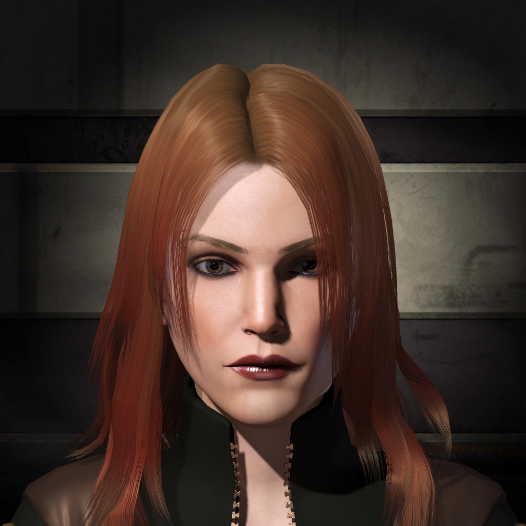 Zokora Dread 1