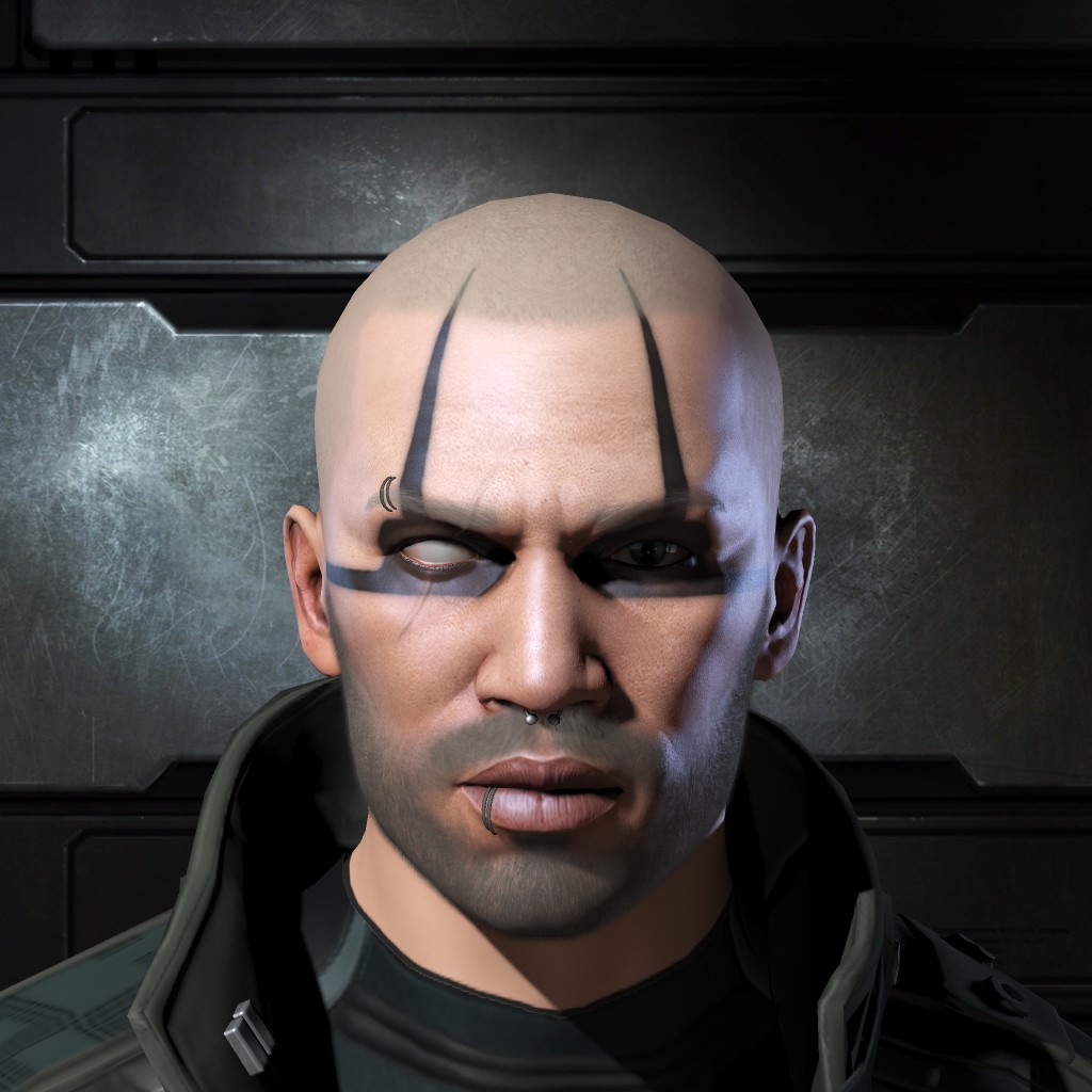 Jonathon Khane