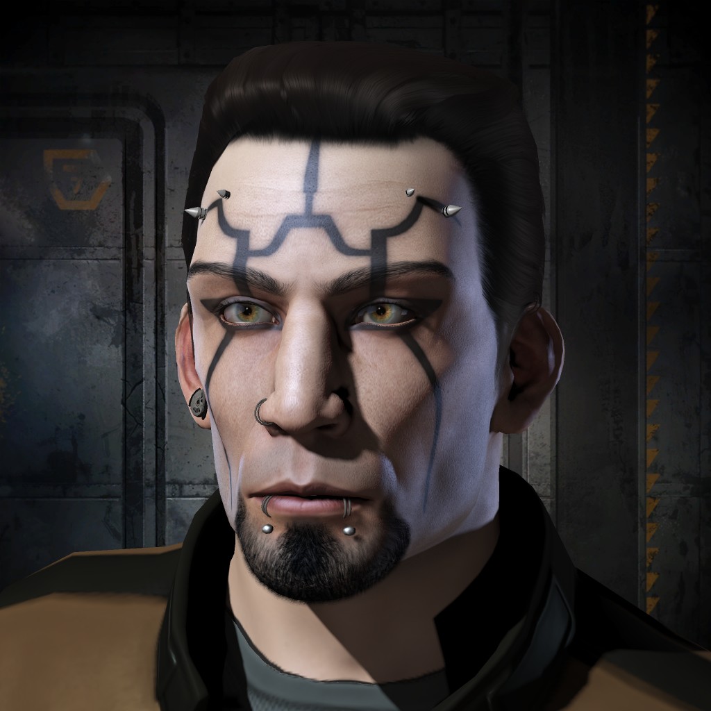 Warlok Oskold