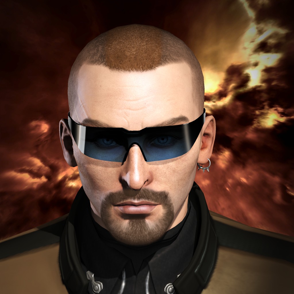 Zkyz portrait