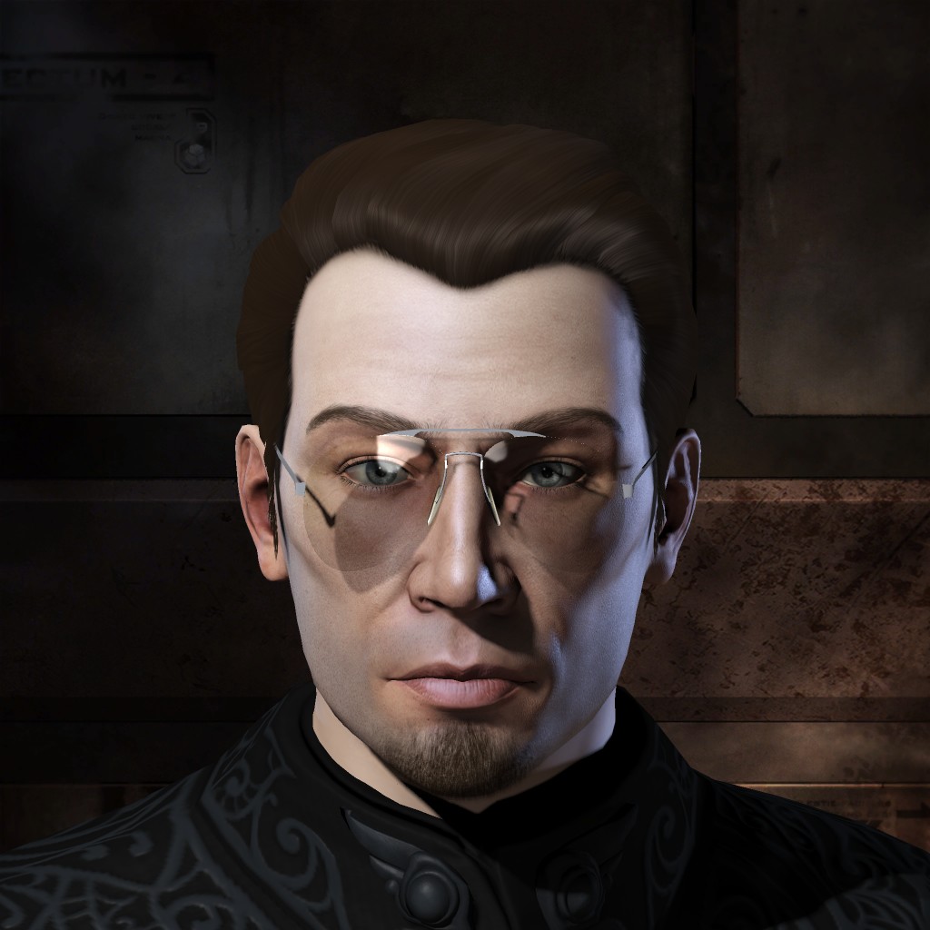 Bernard d'Antoinette