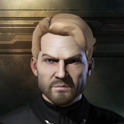 Katoh Eistiras portrait